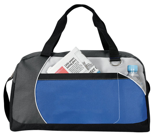 Atchison The Wingman Duffel-AP6060