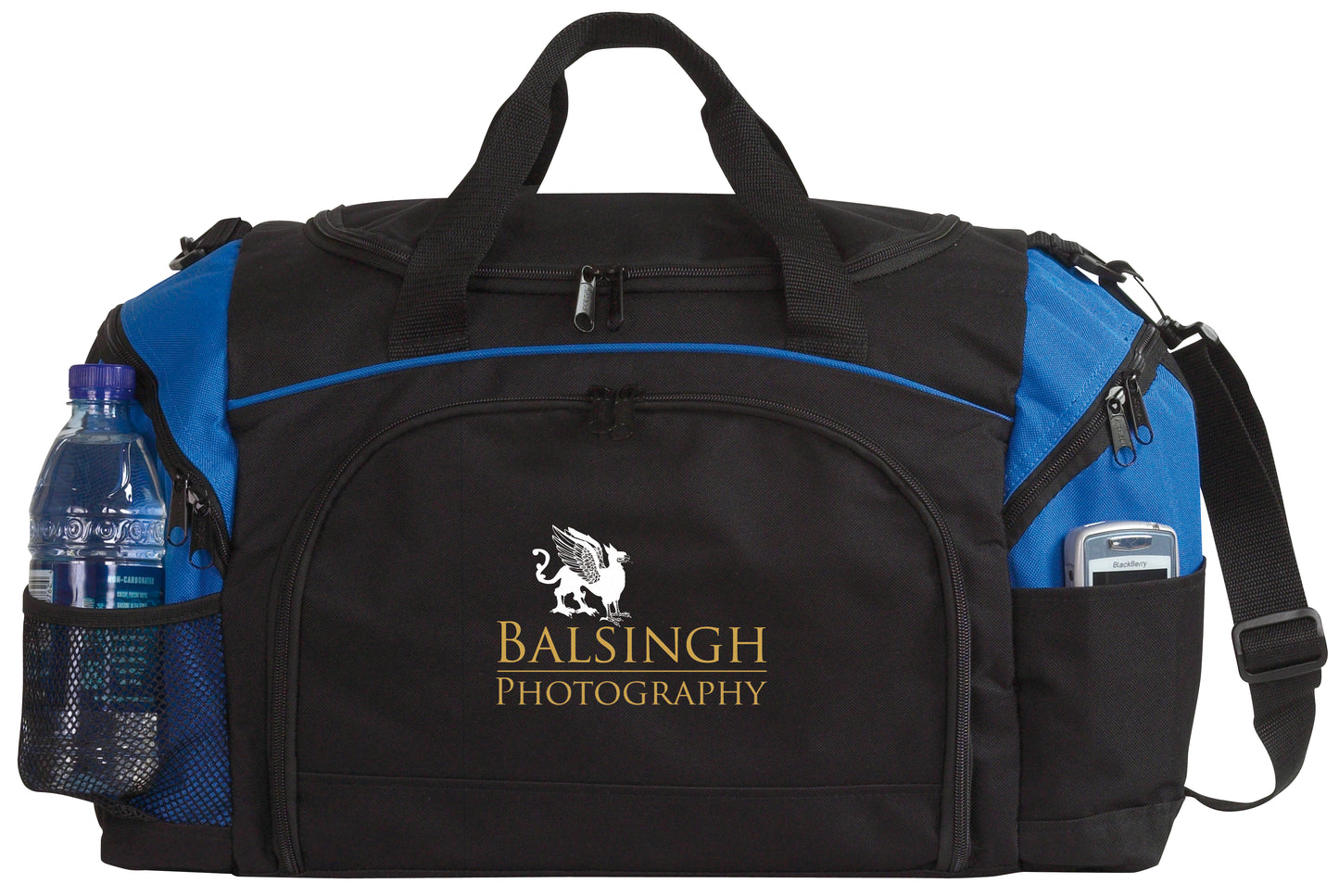 Atchison Perfect Score Duffel-AP6310