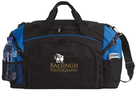 Atchison Perfect Score Duffel-AP6310