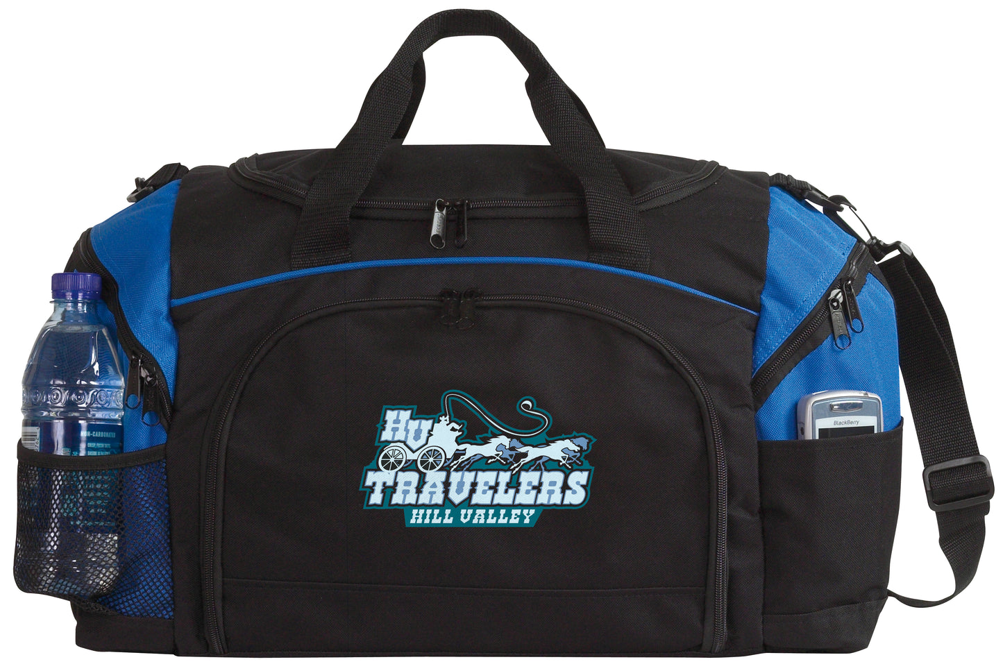 Atchison Perfect Score Duffel-AP6310