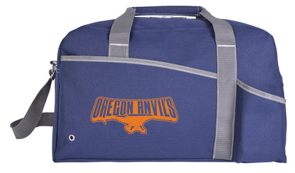 Atchison RPET Center Court Duffel-AP6810ECO