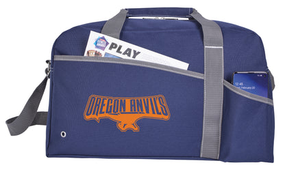 Atchison RPET Center Court Duffel-AP6810ECO