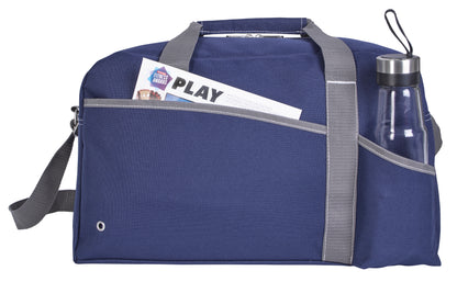 Atchison RPET Center Court Duffel-AP6810ECO