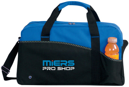 Atchison Center Court Duffel-AP6810