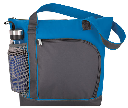 Atchison Market Cooler Tote-AP7007