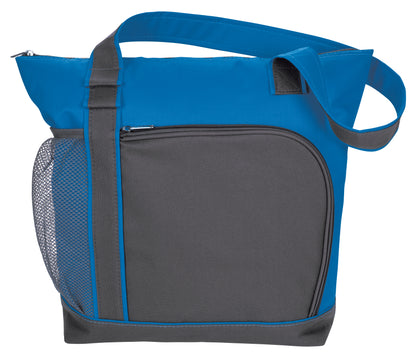 Atchison Market Cooler Tote-AP7007