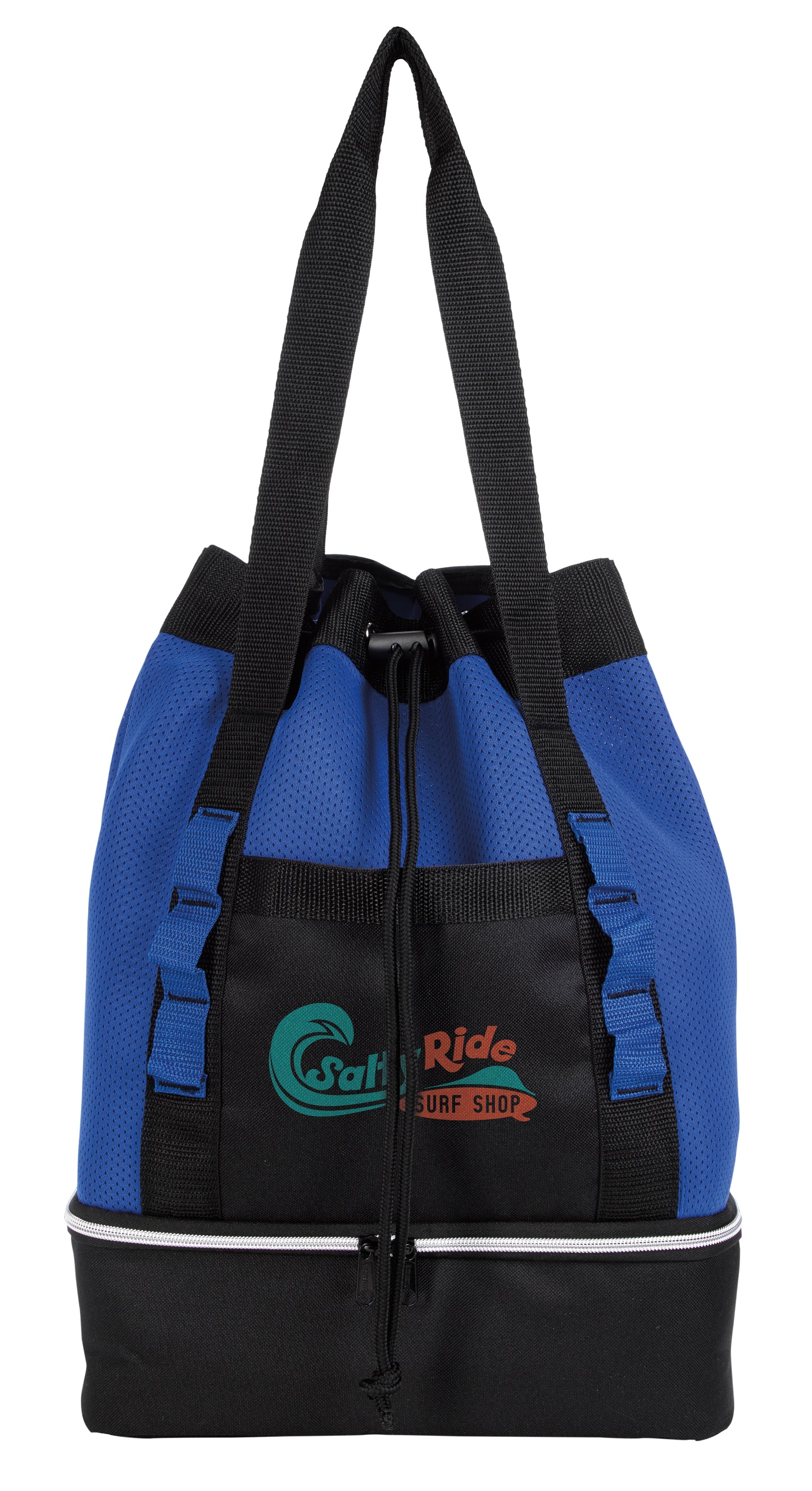 Atchison Brightwater DualCompartment TotePack Cooler-AP7009