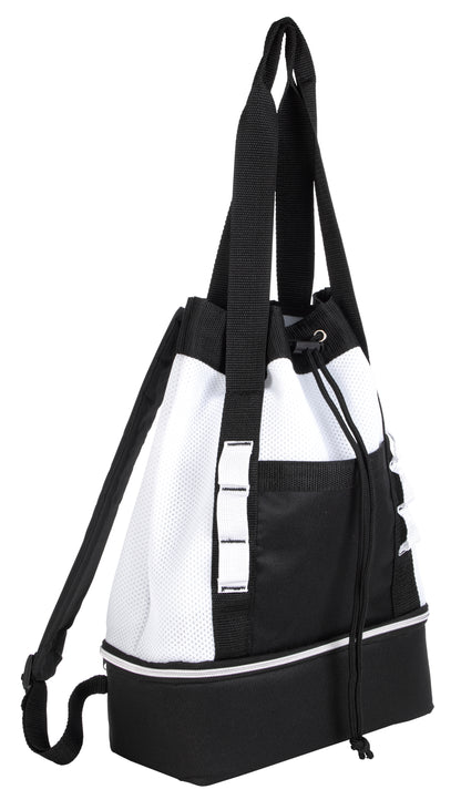 Atchison Brightwater DualCompartment TotePack Cooler-AP7009