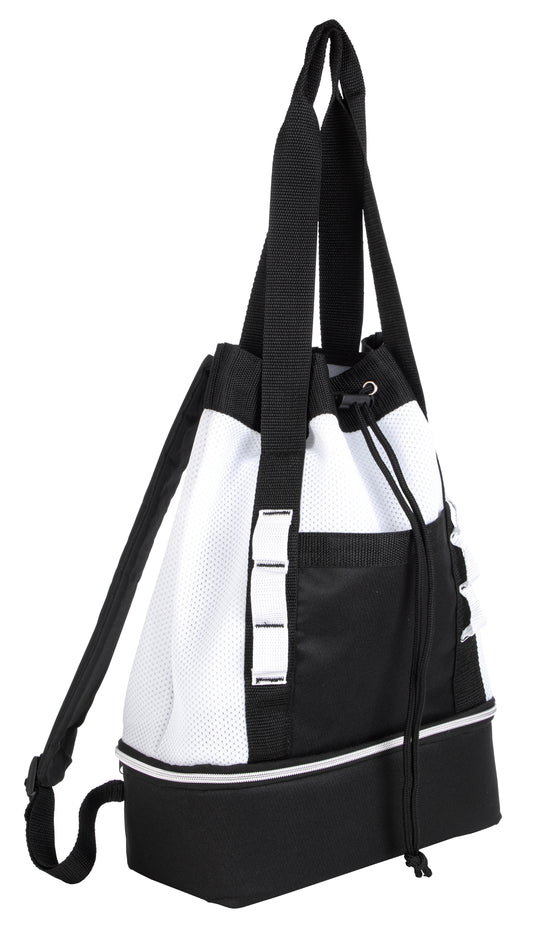 Atchison Brightwater DualCompartment TotePack Cooler-AP7009