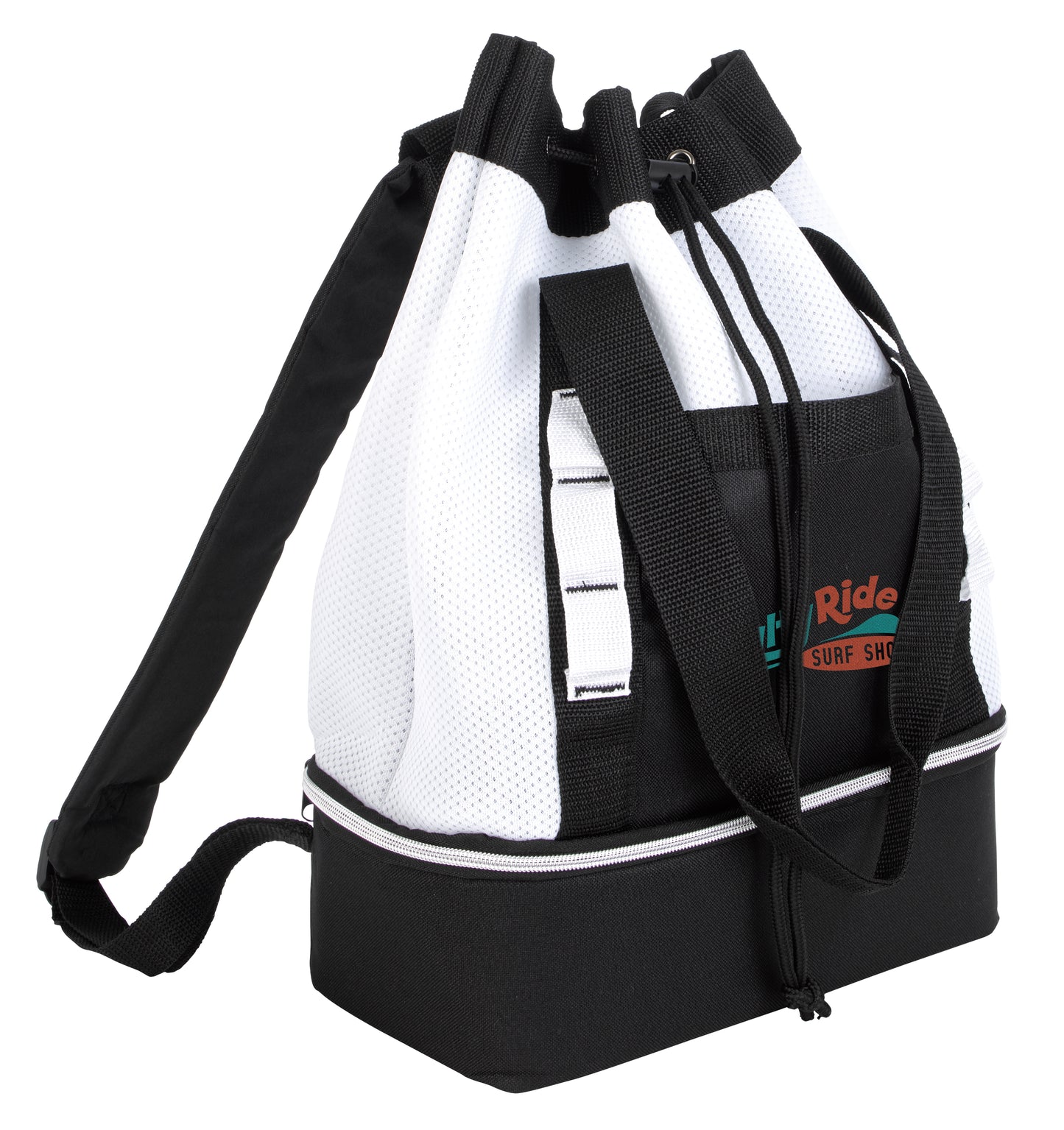 Atchison Brightwater DualCompartment TotePack Cooler-AP7009