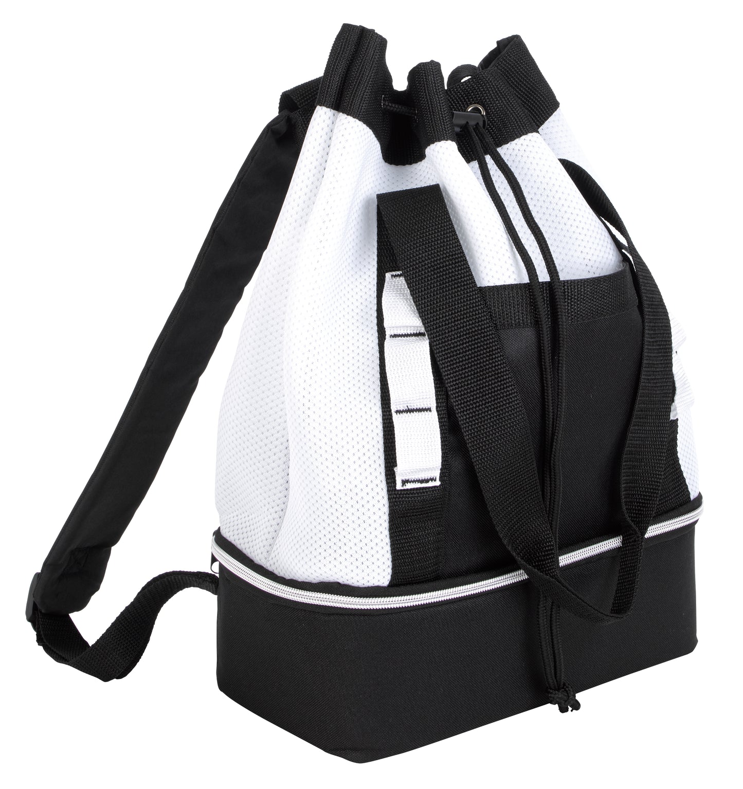Atchison Brightwater DualCompartment TotePack Cooler-AP7009