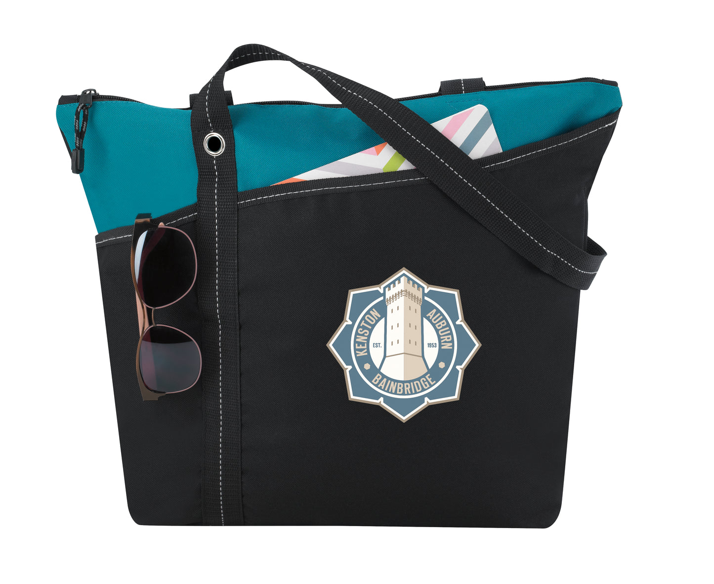 Atchison Annie Tote-AP8012
