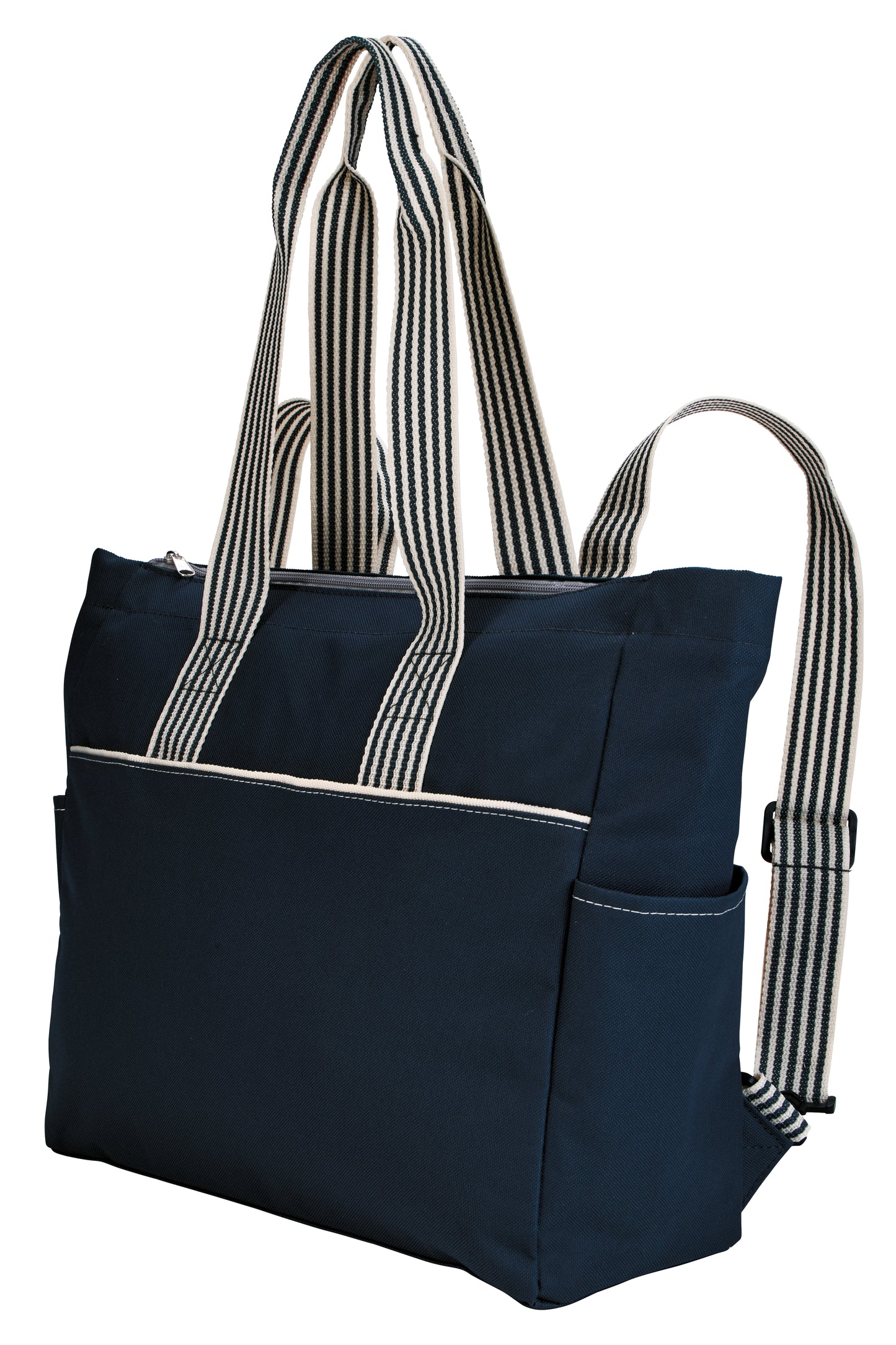 Atchison Stripe Diaper TotePack-AP8029