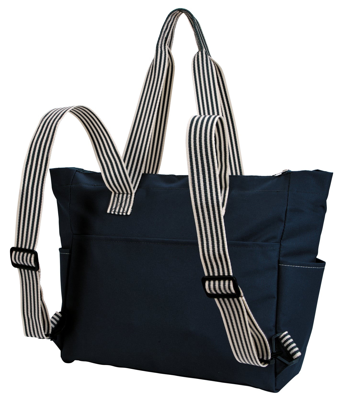 Atchison Stripe Diaper TotePack-AP8029