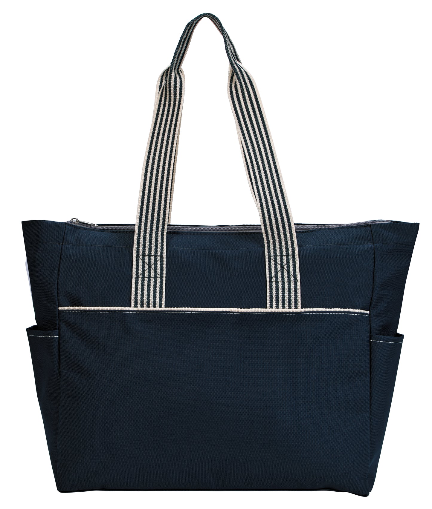Atchison Stripe Diaper TotePack-AP8029