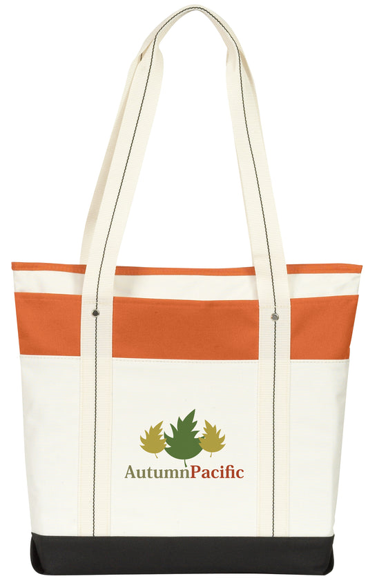 Atchison Hamptons Getaway Tote-AP8100