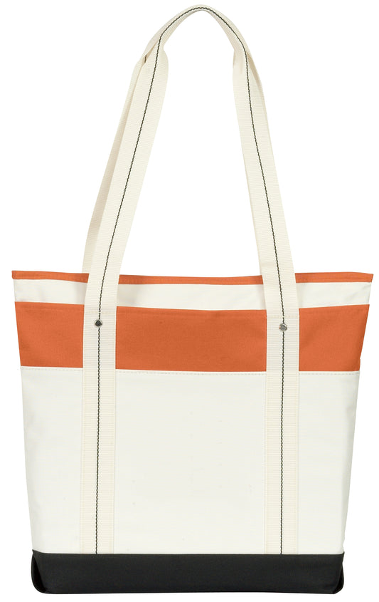 Atchison Hamptons Getaway Tote-AP8100