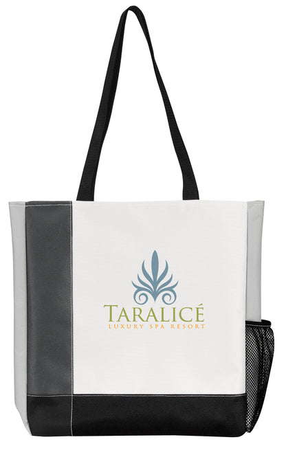 Atchison TriTone Tote-AP8110