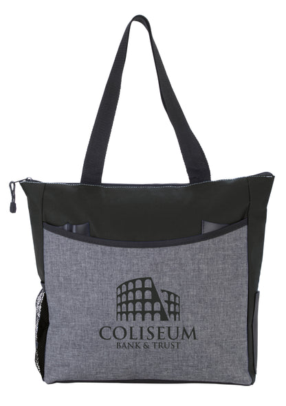 Atchison TwoTone TranSport It Tote-AP8400C