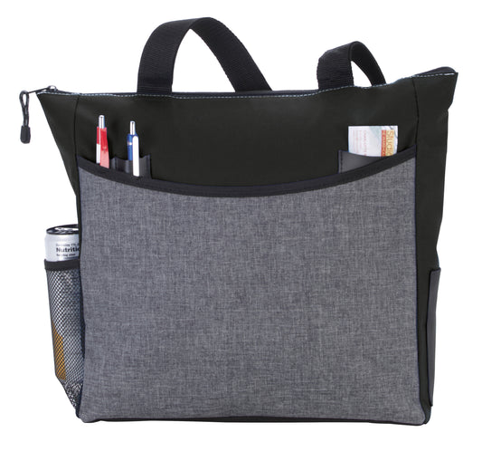 Atchison TwoTone TranSport It Tote-AP8400C