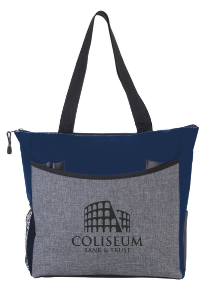 Atchison TwoTone TranSport It Tote-AP8400C