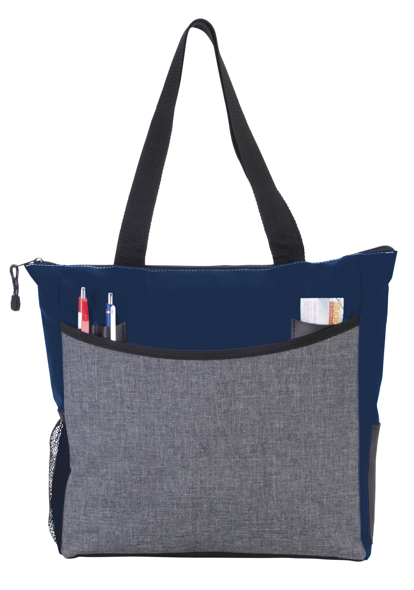 Atchison TwoTone TranSport It Tote-AP8400C