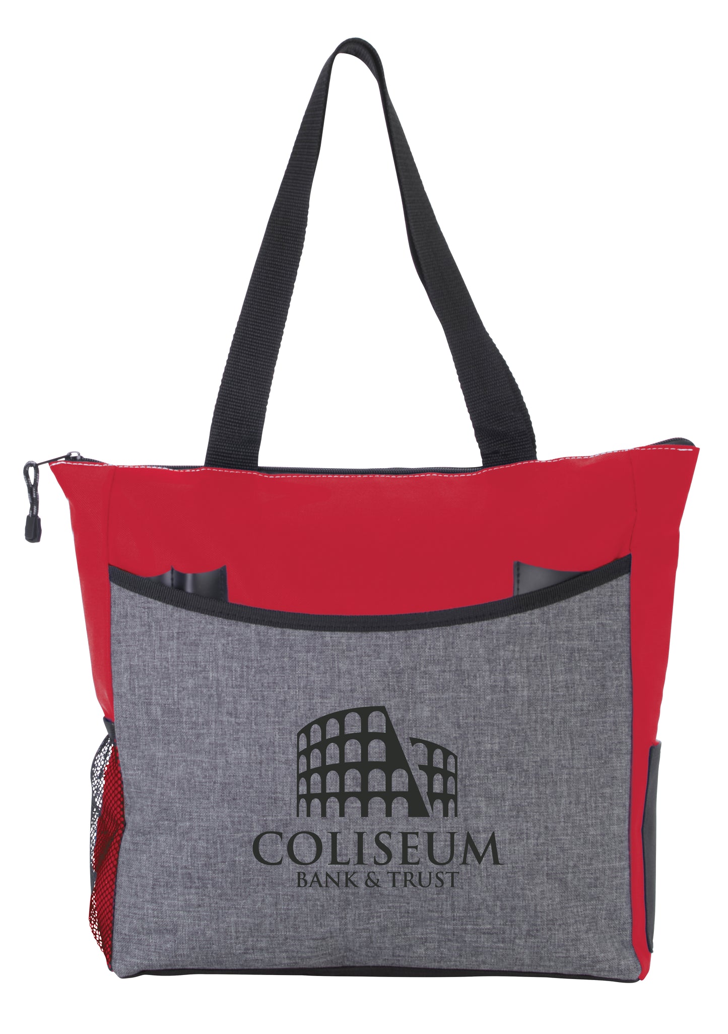Atchison TwoTone TranSport It Tote-AP8400C