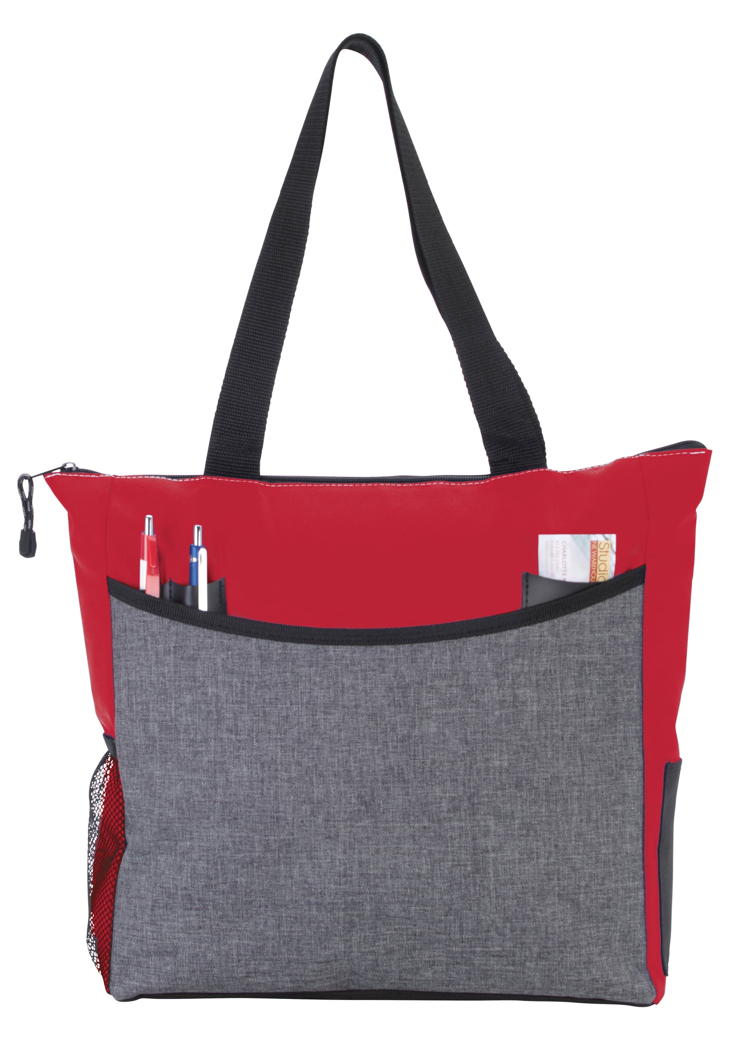 Atchison TwoTone TranSport It Tote-AP8400C
