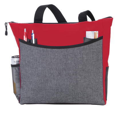 Atchison TwoTone TranSport It Tote-AP8400C