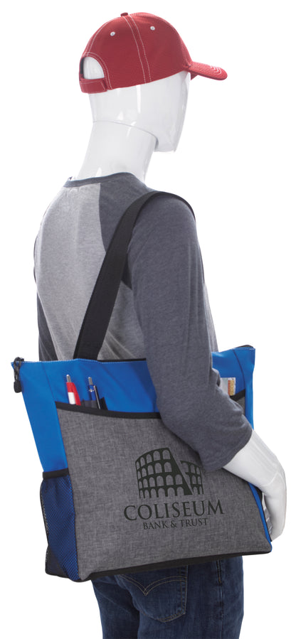 Atchison TwoTone TranSport It Tote-AP8400C