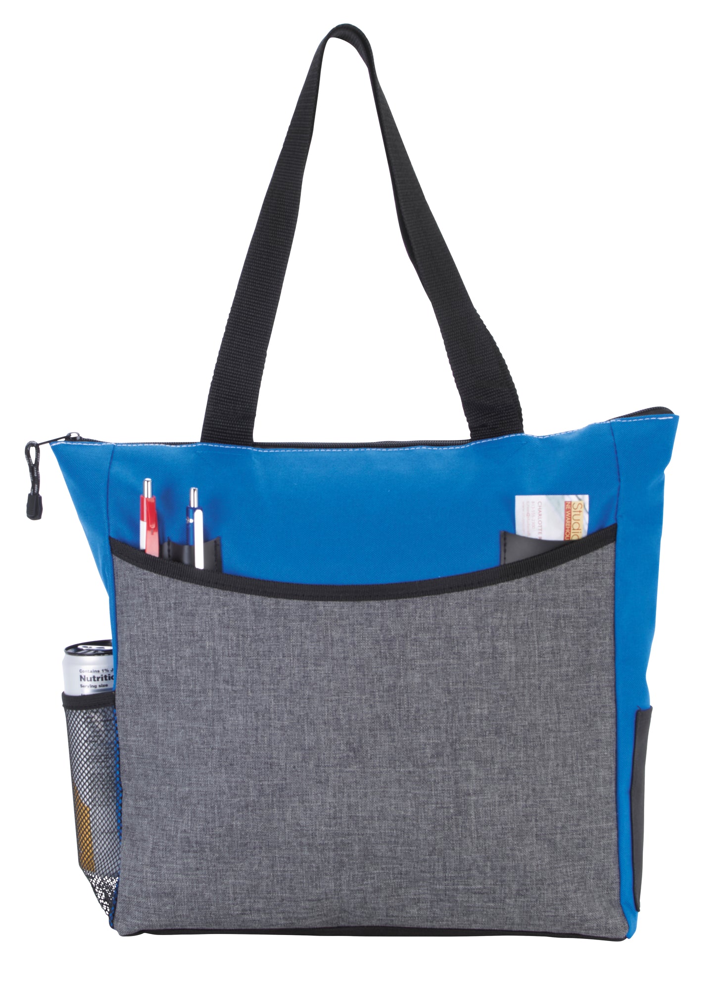 Atchison TwoTone TranSport It Tote-AP8400C