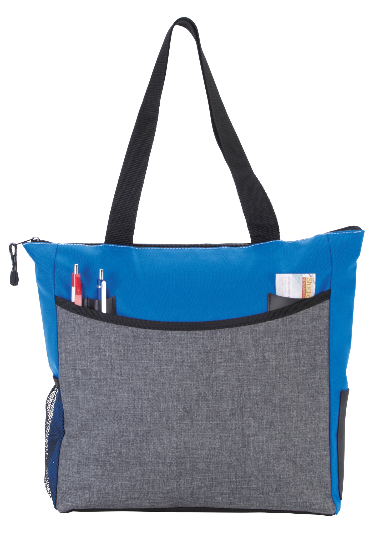 Atchison TwoTone TranSport It Tote-AP8400C