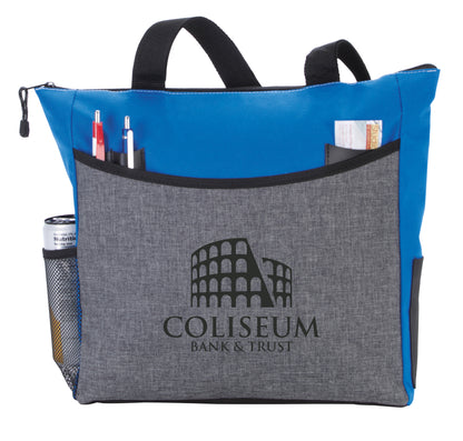 Atchison TwoTone TranSport It Tote-AP8400C