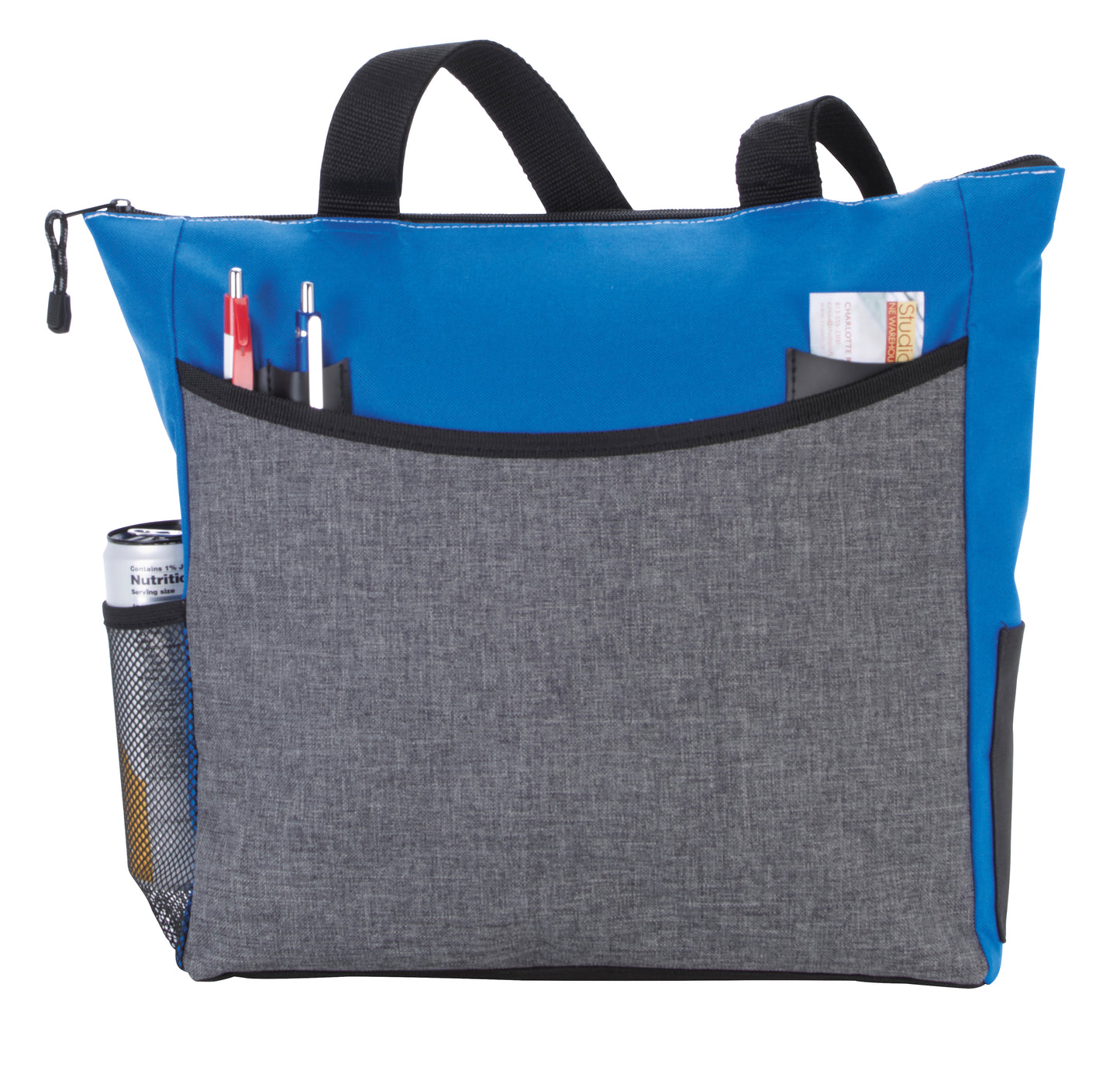 Atchison TwoTone TranSport It Tote-AP8400C