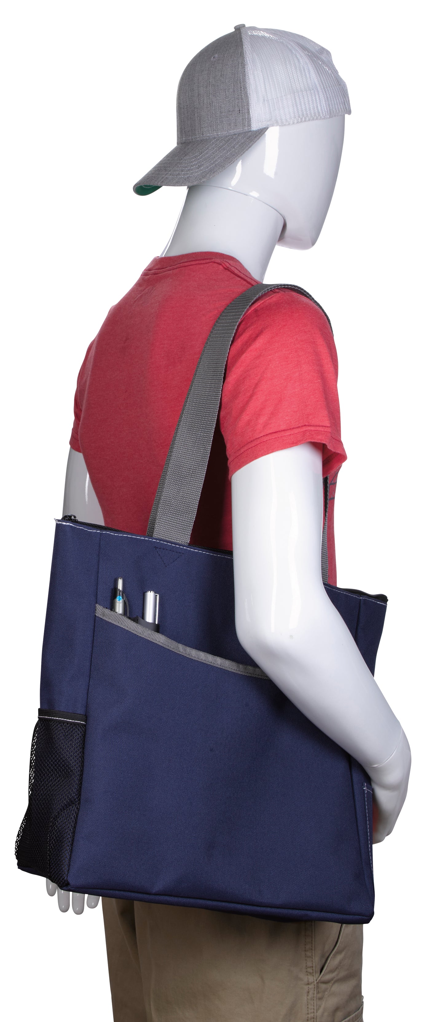 Atchison RPET Transport It Tote-AP8400ECO