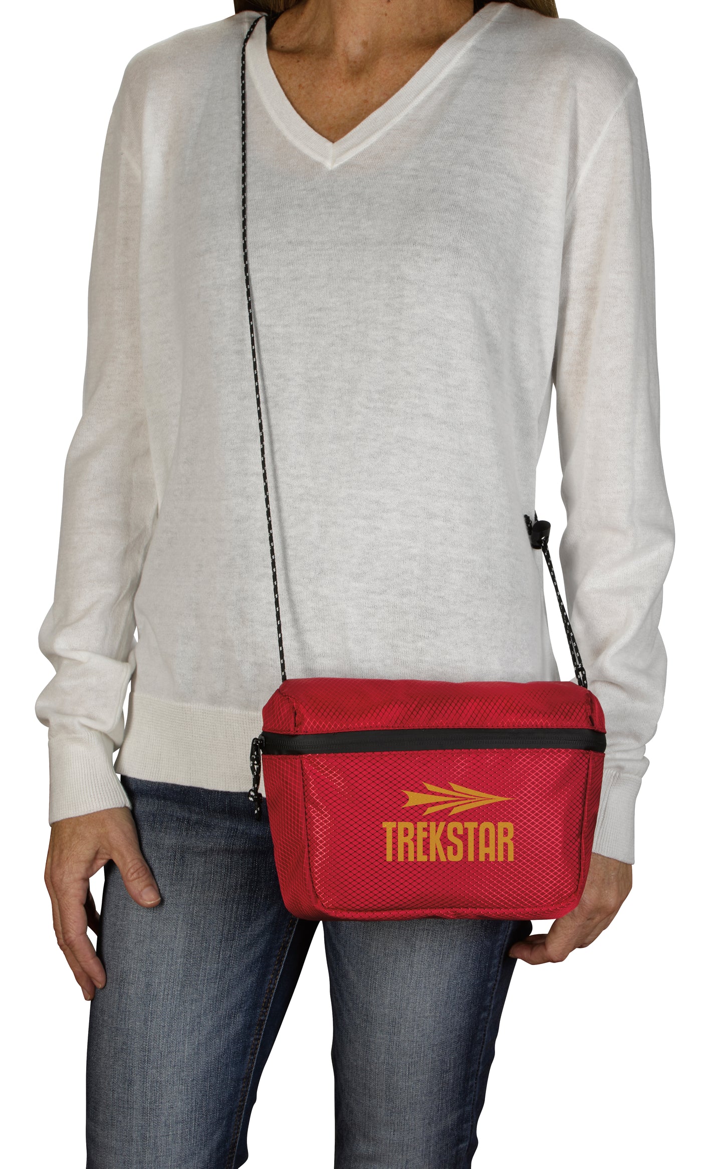 Atchison Ripstop Crossbody Pouch-AP9008