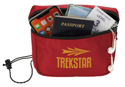 Atchison Ripstop Crossbody Pouch-AP9008