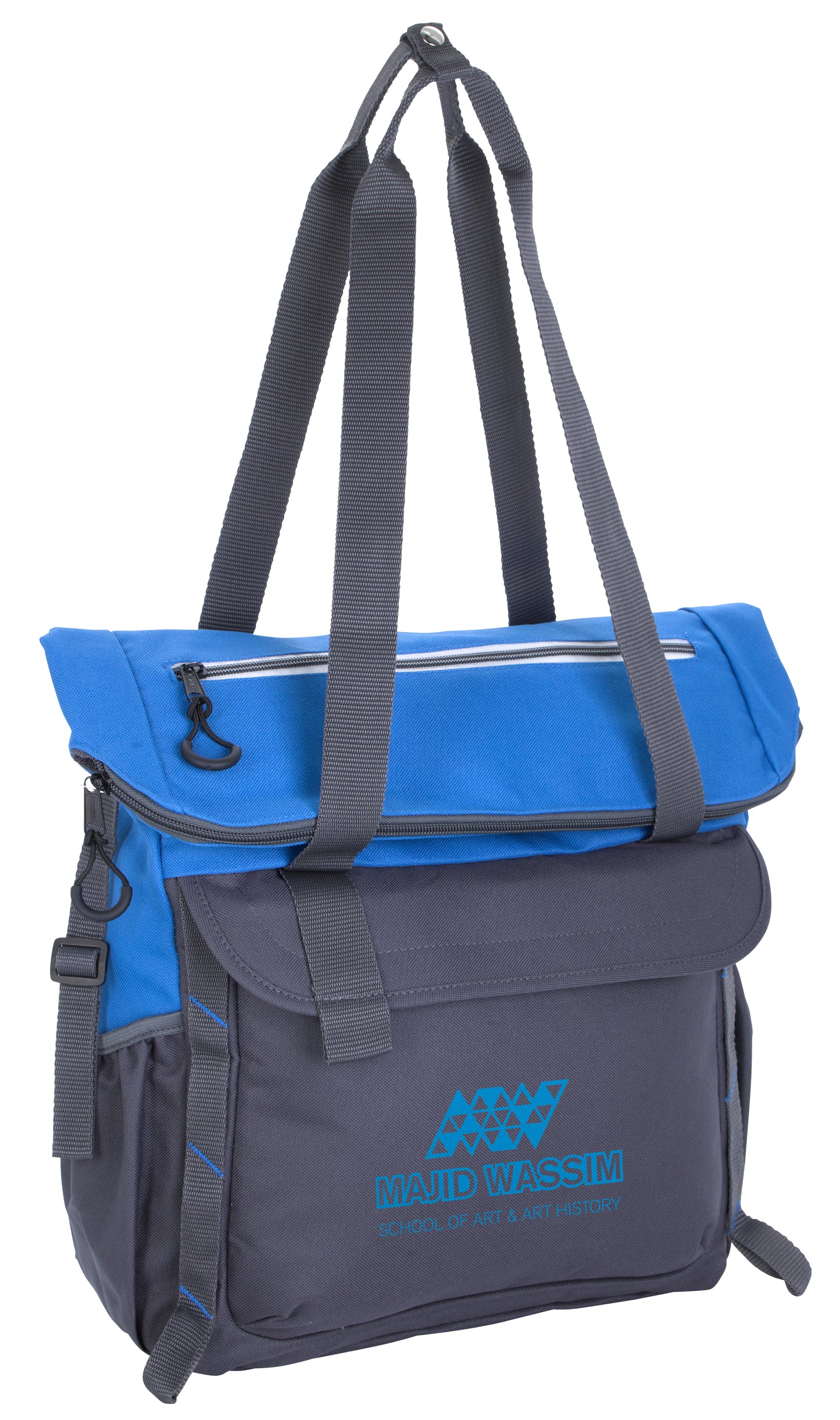 Atchison AllAround Adaptive RPET TotePack-AP9011