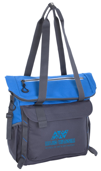 Atchison AllAround Adaptive RPET TotePack-AP9011