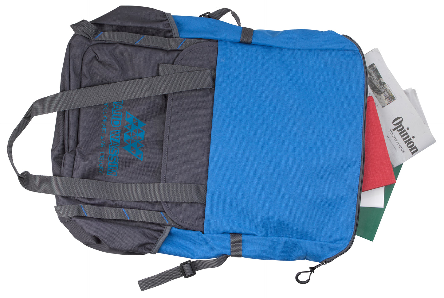 Atchison AllAround Adaptive RPET TotePack-AP9011