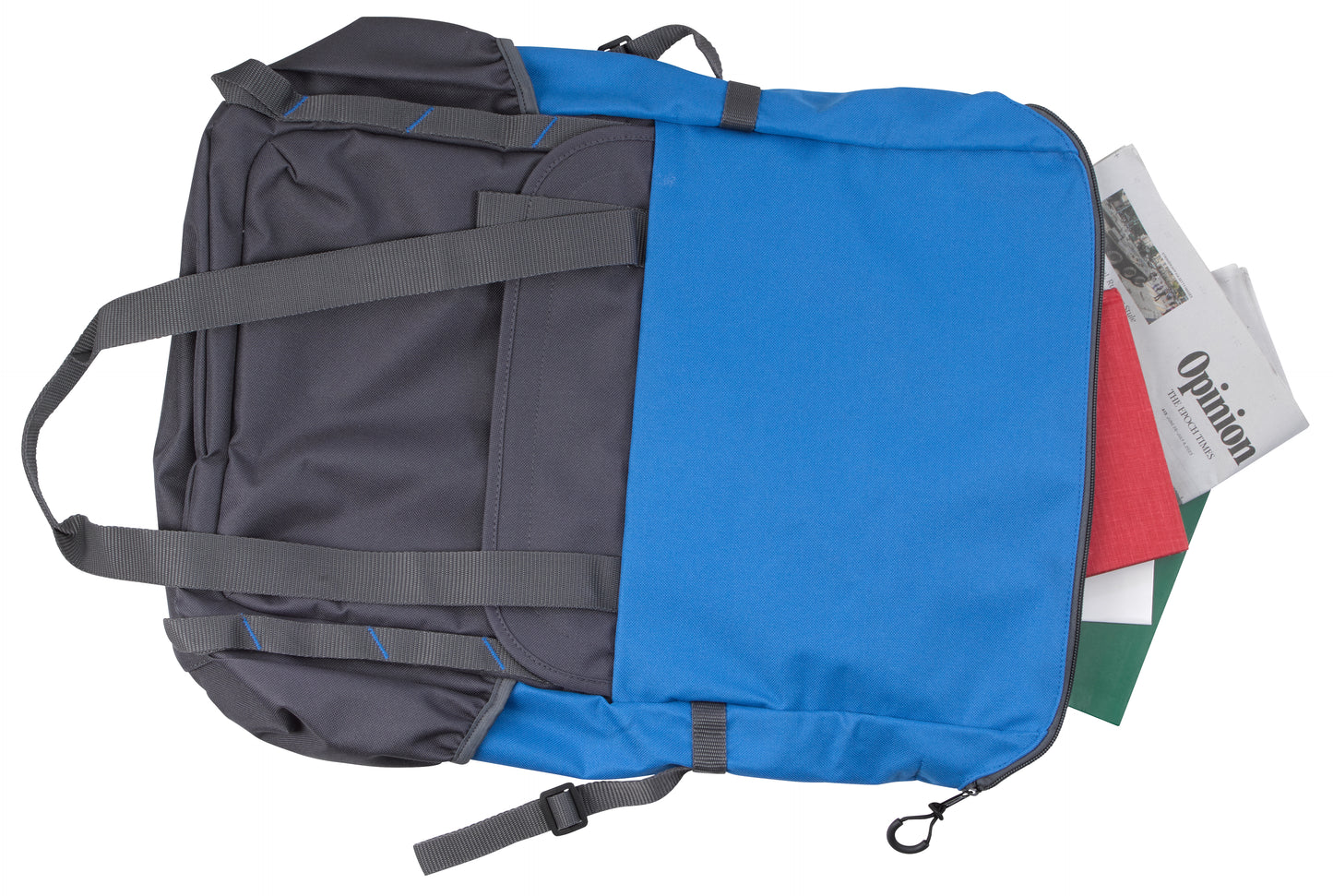 Atchison AllAround Adaptive RPET TotePack-AP9011