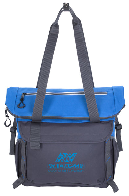 Atchison AllAround Adaptive RPET TotePack-AP9011