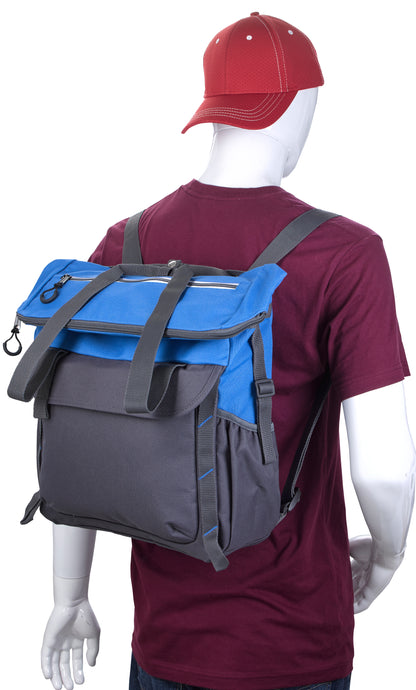 Atchison AllAround Adaptive RPET TotePack-AP9011