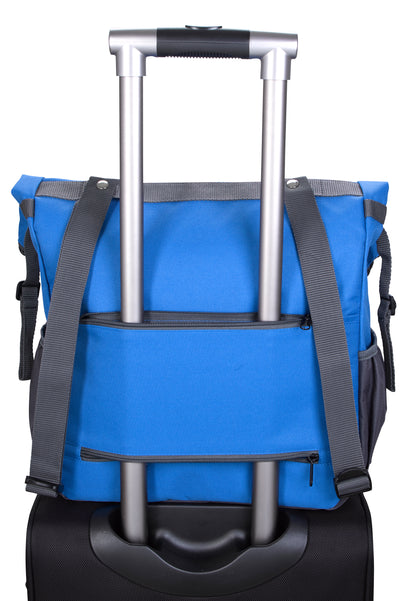Atchison AllAround Adaptive RPET TotePack-AP9011