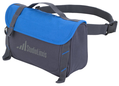 Atchison AllAround Adaptive RPET Fanny Pack-AP9012