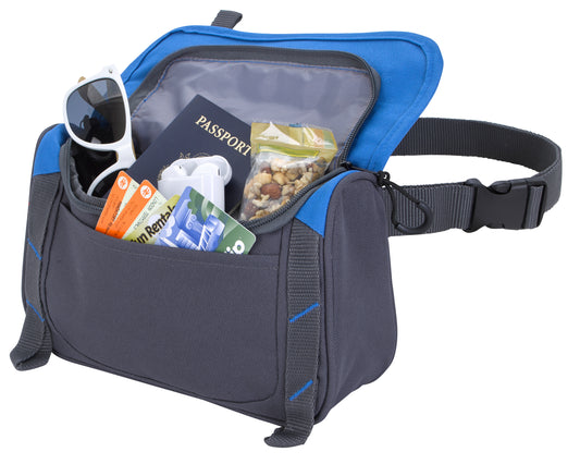 Atchison AllAround Adaptive RPET Fanny Pack-AP9012