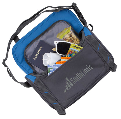 Atchison AllAround Adaptive RPET Fanny Pack-AP9012