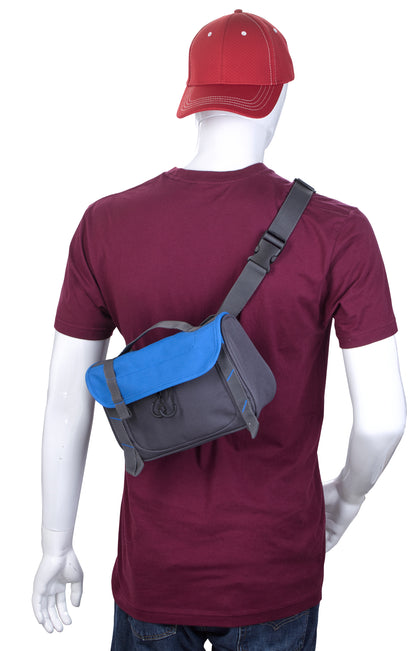 Atchison AllAround Adaptive RPET Fanny Pack-AP9012