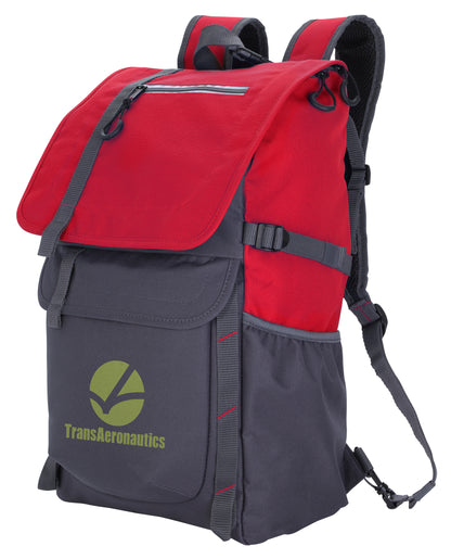 Atchison AllAround Adaptive RPET Backpack-AP9013