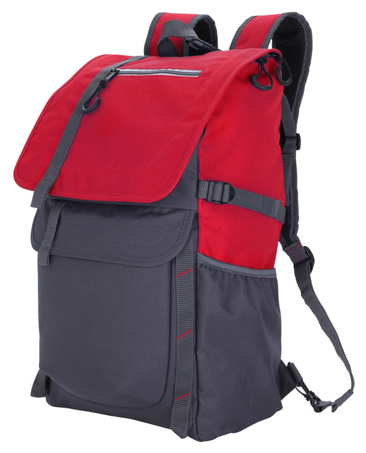 Atchison AllAround Adaptive RPET Backpack-AP9013